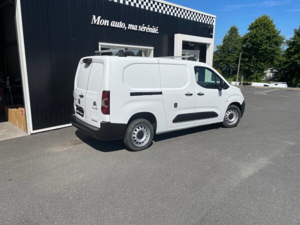 Citroën Berlingo VAN XL 950KG BLUEHDI 100cv – Image 2