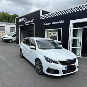 Peugeot 308 SW BlueHDi 130ch (Copie)