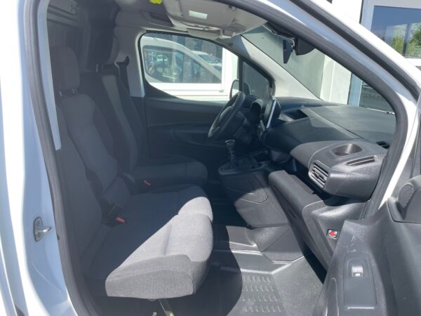 Citroën Berlingo VAN XL 950KG BLUEHDI 100cv – Image 7