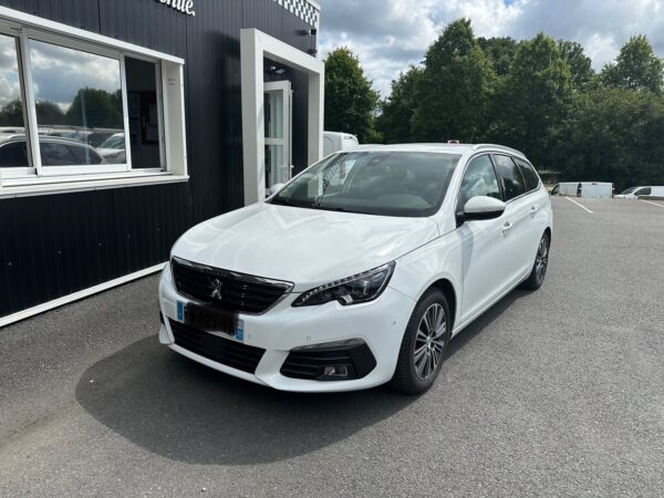 Peugeot 308 SW BlueHDi 130ch (Copie) – Image 2