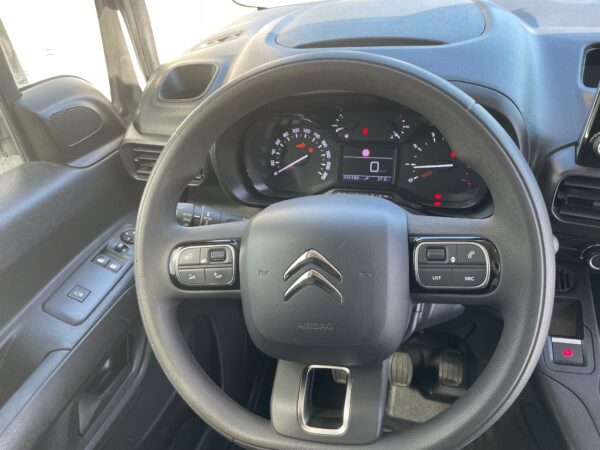 Citroën Berlingo VAN XL 950KG BLUEHDI 100cv – Image 8