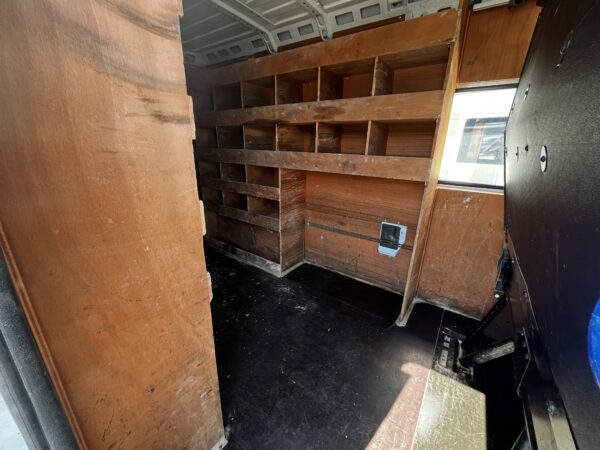 Peugeot Boxer FOURGON TOLE 435 L3H2 BLUEHDI 165cv – Image 13