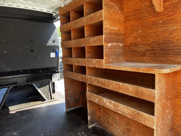 Peugeot Boxer FOURGON TOLE 435 L3H2 BLUEHDI 165cv – Image 18
