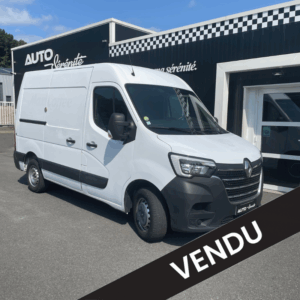 *** VENDU ***