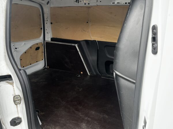 Citroën Berlingo VAN XL 950KG BLUEHDI 100cv – Image 5