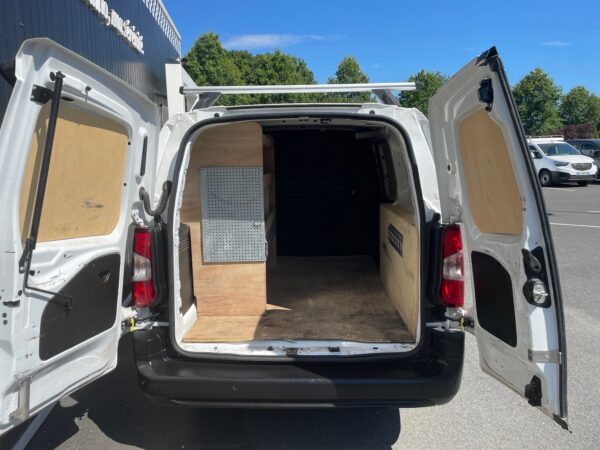 Citroën Berlingo VAN XL 950KG BLUEHDI 100cv – Image 6
