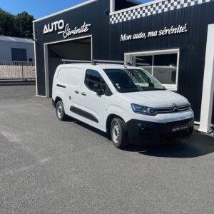 Citroën Berlingo VAN XL 950KG BLUEHDI 100cv