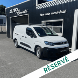 Citroën Berlingo VAN XL 950KG BLUEHDI 100cv