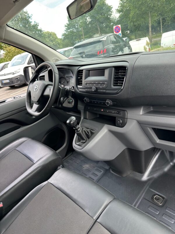 Toyota PROACE FOURGON LONG 120cv – Image 5