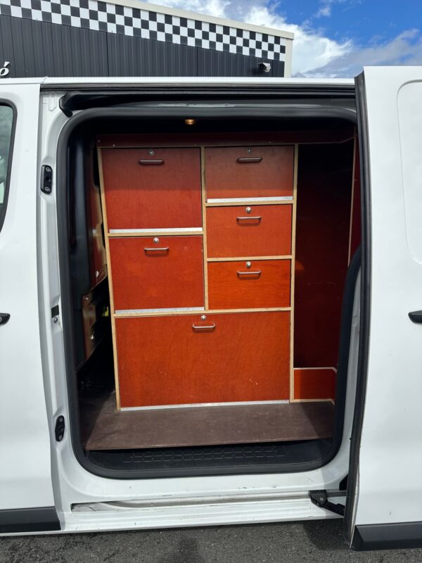 Toyota PROACE FOURGON LONG 120cv – Image 10