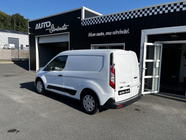 Ford Transit Connect FGN L1 TDCi ECOBLUE 100cv – Image 4