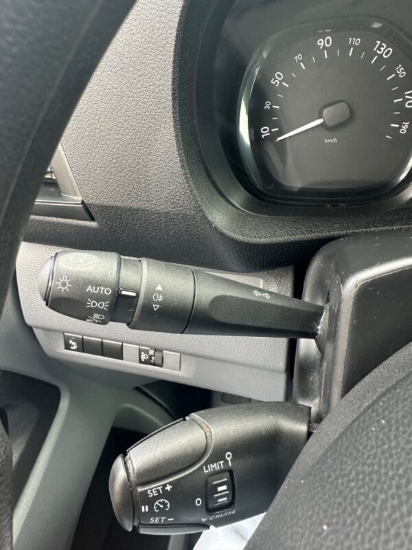 Citroën Jumpy FOURGON XL 2.0 BLUEHDI 120cv – Image 9
