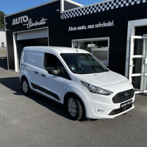 Ford Transit Connect FGN L1 TDCi ECOBLUE 100cv