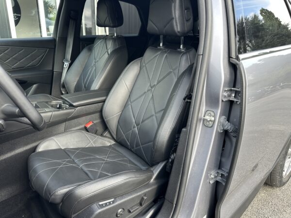 DS 7 Crossback E-Tense 300cv – Image 7