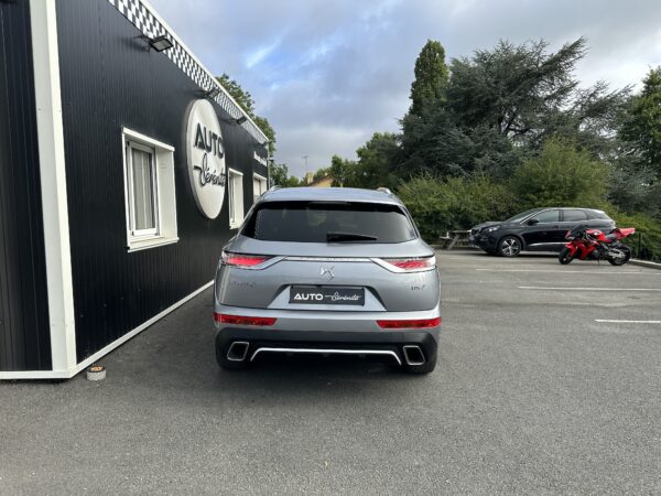 DS 7 Crossback E-Tense 300cv – Image 5