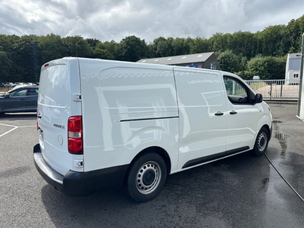 Toyota PROACE FOURGON LONG 120cv – Image 4