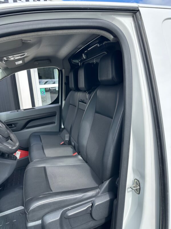 Toyota PROACE FOURGON LONG 120cv – Image 7