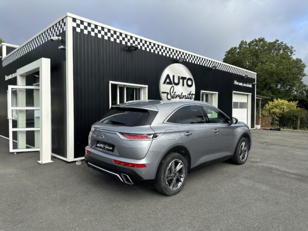 DS 7 Crossback E-Tense 300cv – Image 3
