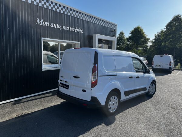 Ford Transit Connect FGN L1 TDCi ECOBLUE 100cv – Image 5