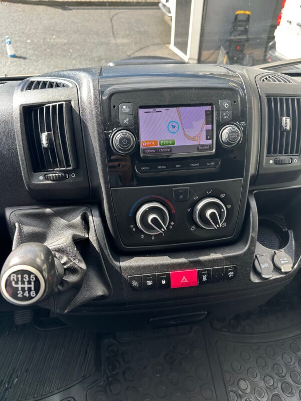 Citroën Jumper FOURGON 35 L2H2 BLUEHDI 120 CV – Image 10
