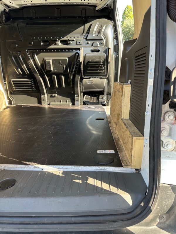 Ford Transit Connect FGN L1 TDCi ECOBLUE 100cv – Image 15
