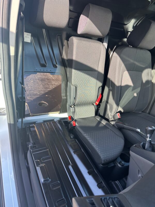 Ford Transit Connect FGN L1 1.5 ECOBLUE 75cv – Image 8