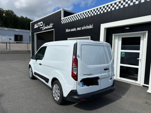 Ford Transit Connect FGN 1.5 TDCi ECOBLUE 100cv – Image 4