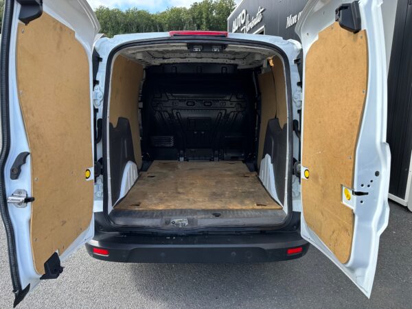 Ford Transit Connect FGN 1.5 TDCi ECOBLUE 100cv – Image 9
