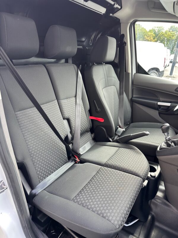 Ford Transit Connect FGN 1.5 TDCi ECOBLUE 100cv – Image 7