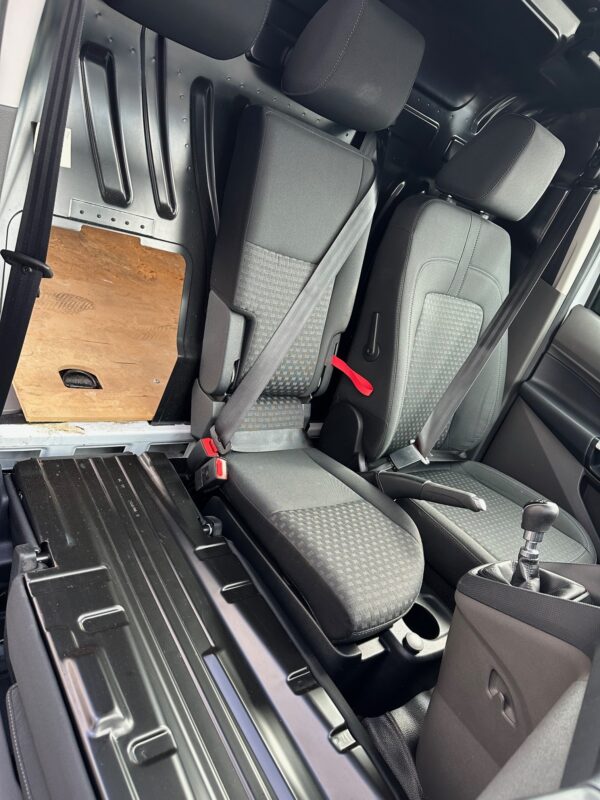 Ford Transit Connect FGN 1.5 TDCi ECOBLUE 100cv – Image 6