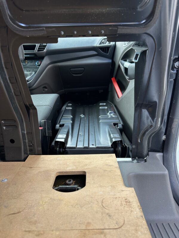 Ford Transit Connect FGN 1.5 TDCi ECOBLUE 100cv – Image 8
