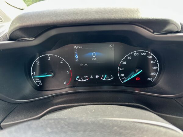 Ford Transit Connect FGN 1.5 TDCi ECOBLUE 100cv – Image 12