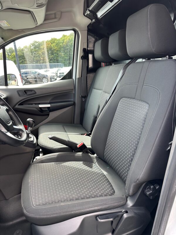 Ford Transit Connect FGN 1.5 TDCi ECOBLUE 100cv – Image 5