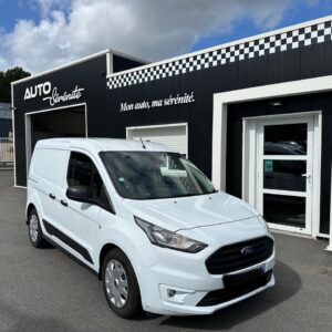Ford Transit Connect FGN 1.5 TDCi ECOBLUE 100cv