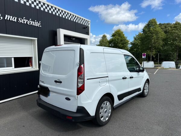 Ford Transit Connect FGN 1.5 TDCi ECOBLUE 100cv – Image 3