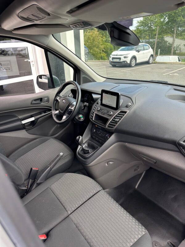 Ford Transit Connect FGN 1.5 TDCi ECOBLUE 100cv – Image 14