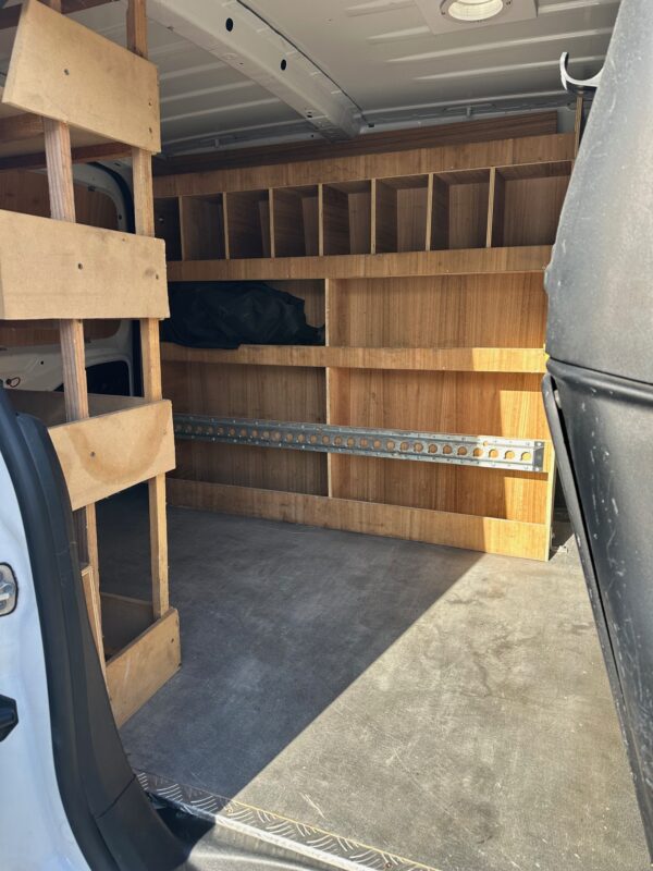 Citroën Berlingo VAN M 650KG BLUEHDI 75cv – Image 12
