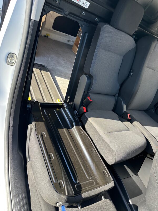 Citroën Berlingo VAN M 650KG BLUEHDI 75cv – Image 9