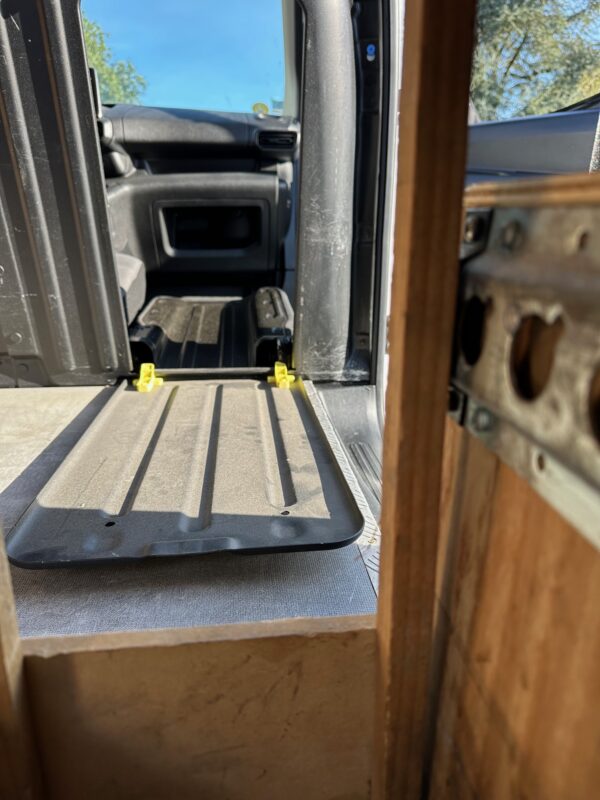 Citroën Berlingo VAN M 650KG BLUEHDI 75cv – Image 11