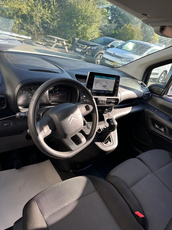 Citroën Berlingo VAN M 650KG BLUEHDI 75cv – Image 5
