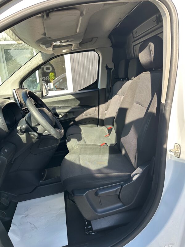 Citroën Berlingo VAN M 650KG BLUEHDI 75cv – Image 7