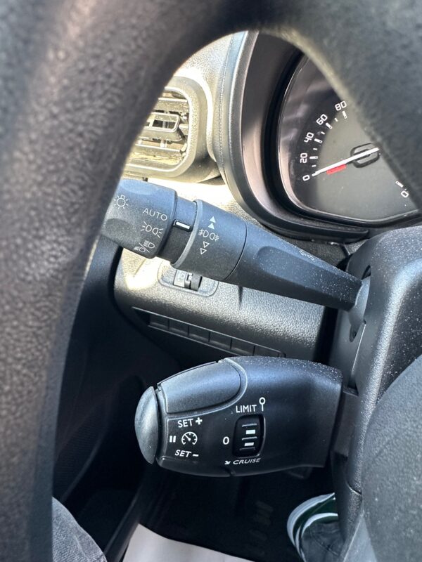 Citroën Berlingo VAN M 650KG BLUEHDI 75cv – Image 8