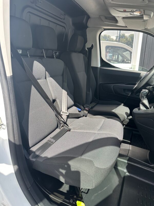 Citroën Berlingo VAN M 1000kg BlueHDi 100cv – Image 6
