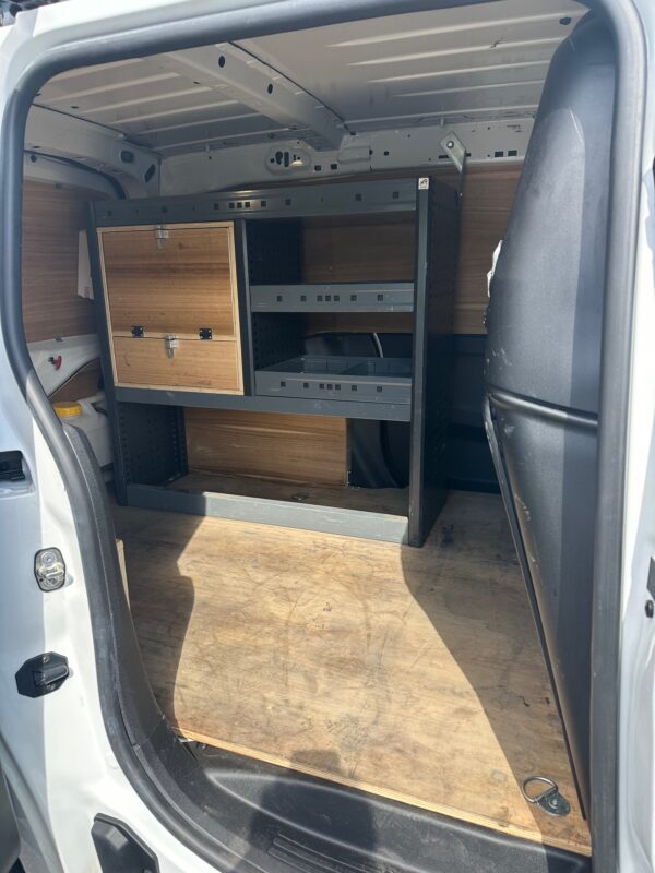 Citroën Berlingo VAN M 1000kg BlueHDi 100cv – Image 8
