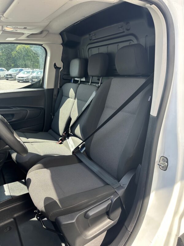 Citroën Berlingo VAN M 1000kg BlueHDi 100cv – Image 7