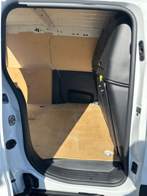 Citroën Berlingo VAN M 650kg BlueHDi 100cv – Image 12