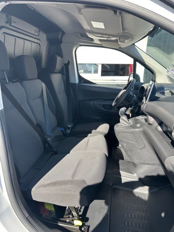 Citroën Berlingo VAN M 650kg BlueHDi 100cv – Image 11
