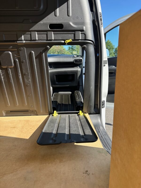 Citroën Berlingo VAN M 650kg BlueHDi 100cv – Image 10