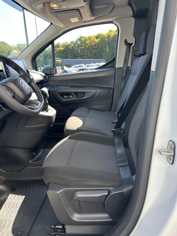Citroën Berlingo VAN M 650kg BlueHDi 100cv – Image 7