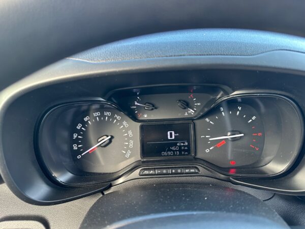Citroën Berlingo VAN M 650kg BlueHDi 100cv – Image 6